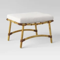 2pc Sculptured Statement Patio Chair & Ottoman - Opalhouse™ 11 2pc Sculptured Statement Patio Chair & Ottoman - Opalhouse™ -Opalhouse GUEST 6721ce66 f28a 4daa bb54 3015c48e3c3f