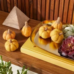 Decorative Stone Pyramid - Opalhouse⢠Designed With Jungalowā¢