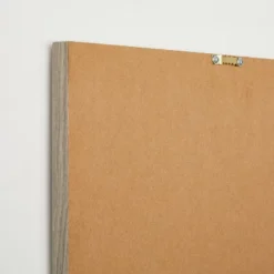 (Set Of 2) 16" X 20" Burlap Framed Wall Art Brown - Opalhouse™ Designed With Jungalow™ 5 (Set Of 2) 16" X 20" Burlap Framed Wall Art Brown - Opalhouse™ Designed With Jungalow™ -Opalhouse GUEST 7b244707 62d7 473f a087 88bd0d928720