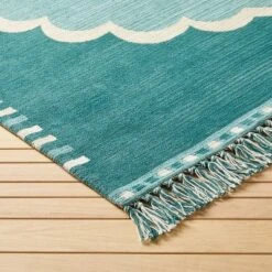 Opalhouse 15 Tapestry Ogee Medallion Rug - Opalhouseâ„¢ Designed With Jungalowâ„¢