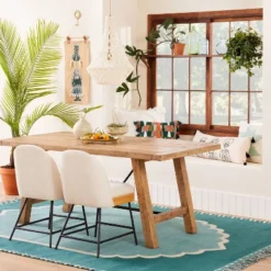 Tapestry Ogee Medallion Rug - Opalhouse™ Designed With Jungalow™ 5 Tapestry Ogee Medallion Rug - Opalhouse™ Designed With Jungalow™ -Opalhouse GUEST af7d75a3 447a 455d adf3 0af4798ef496