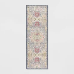 Printed Accent Rug - Opalhouse™ -Opalhouse GUEST cec8eaa1 6361 41ad 8420 996ea569c6fc