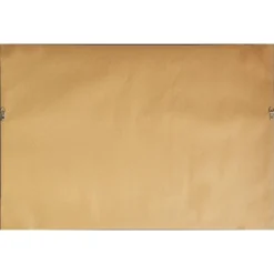 36" X 24" Paper Dolls 3D Collage Framed Art Black - Opalhouse™ Designed With Jungalow™ -Opalhouse GUEST d6063e07 f35f 475e 8232 ac07d02758d6