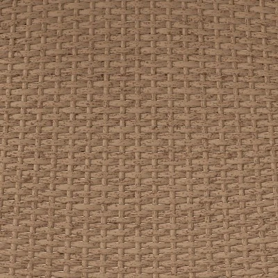 4pc Britanna Wicker Rattan Outdoor Patio Dining Chairs Arm Chairs Brown - Opalhouse™ 5 4pc Britanna Wicker Rattan Outdoor Patio Dining Chairs Arm Chairs Brown - Opalhouse™ - Image 5